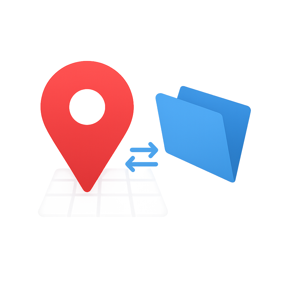 FileMaker Address Autocomplete & Parsing (Google Maps)