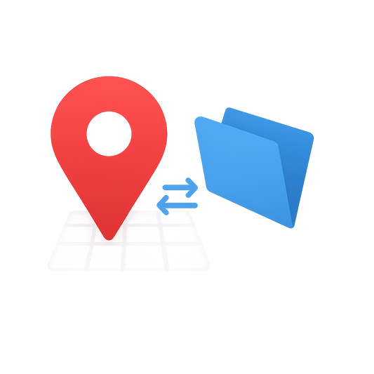 FileMaker Address Autocomplete & Parsing (Google Maps)